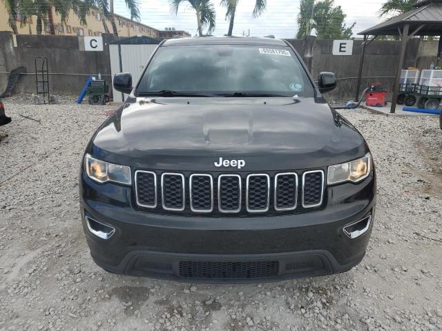 Photo 5 from auction – 2017 JEEP GRAND CHER with VIN 1C4RJEAG7HC877933
