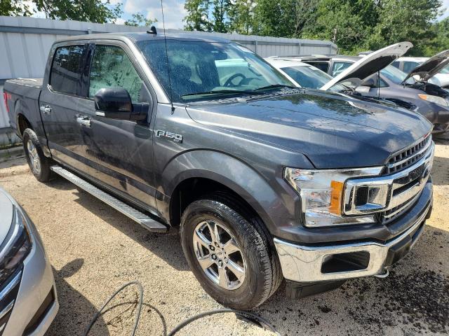 Photo 4 from auction – 2019 FORD F150 SUPER with VIN 1FTEW1E5XKFA48605