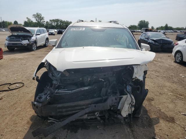 Photo 5 from auction – 2014 GMC ACADIA SLT with VIN 1GKKRRKDXEJ161108