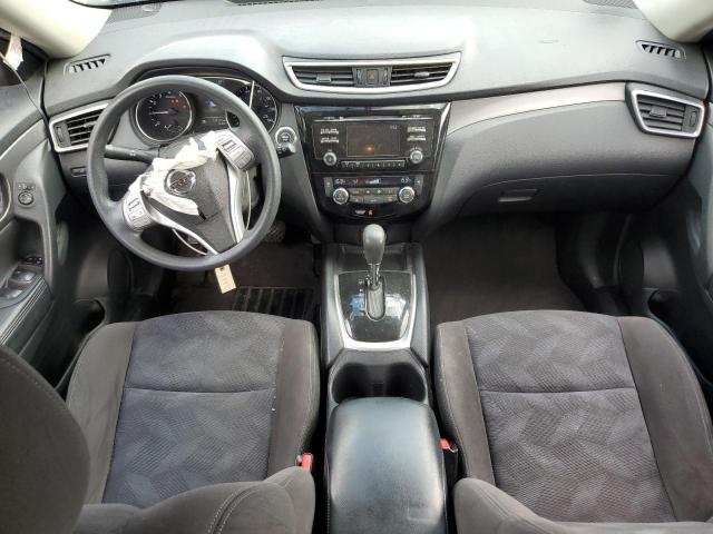 Photo 8 from auction – 2015 NISSAN ROGUE S with VIN KNMAT2MV2FP545792