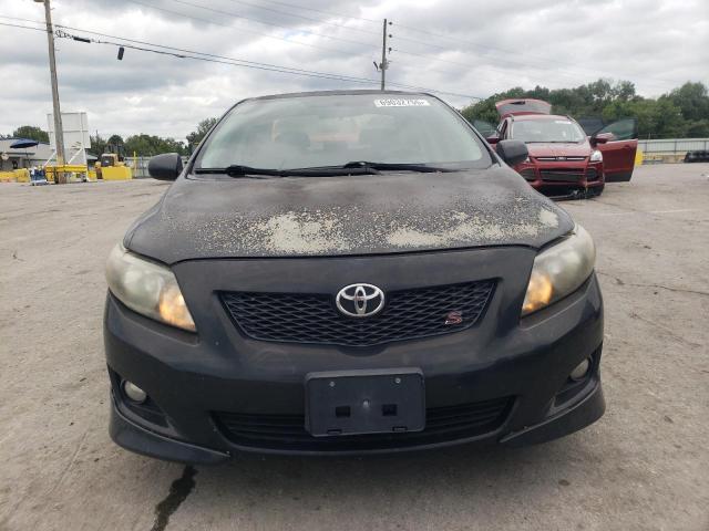 Photo 5 from auction – 2010 TOYOTA COROLLA BASE with VIN 1NXBU4EE4AZ209014