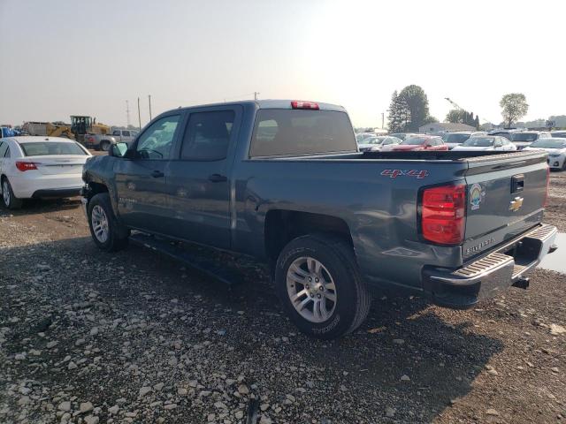 Photo 2 from auction – 2014 CHEVROLET SILVERADO with VIN 3GCUKREC2EG233500