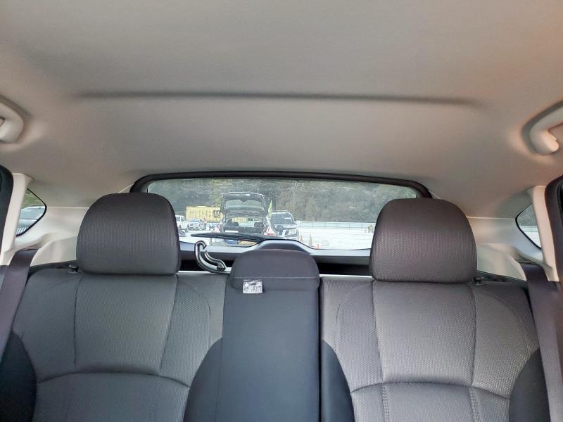 Photo 10 from auction – 2020 SUBARU CROSSTREK with VIN JF2GTABCXL8234513