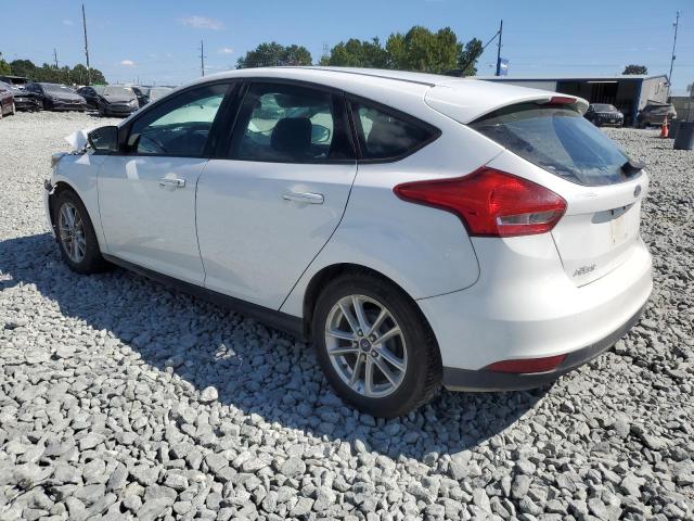 Photo 2 from auction – 2015 FORD FOCUS SE with VIN 1FADP3K23FL328684