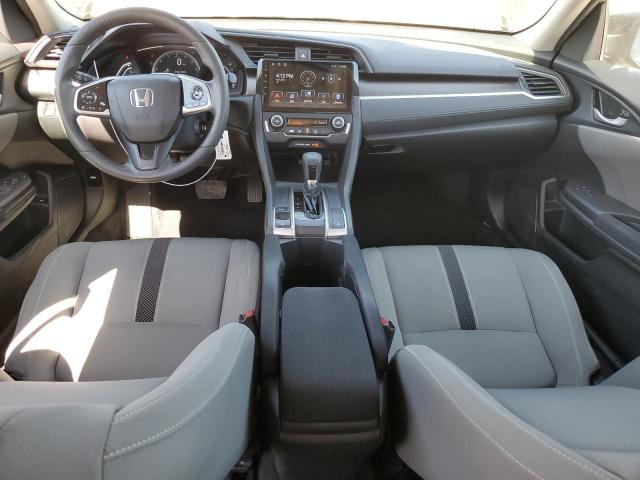Photo 8 from auction – 2019 HONDA CIVIC LX with VIN 19XFC2F63KE213415