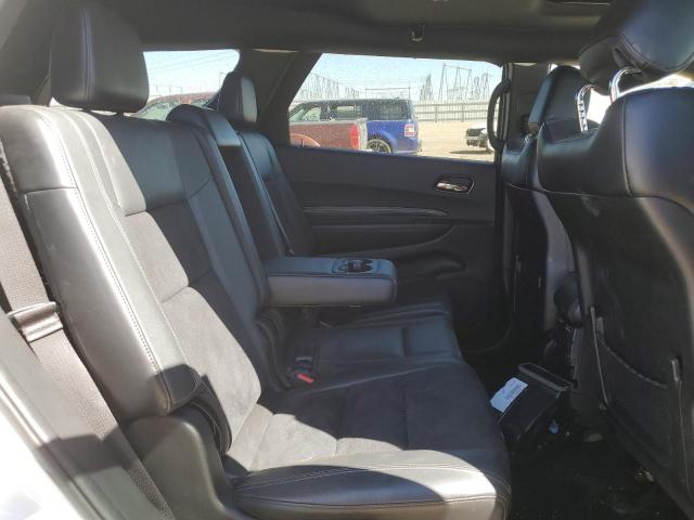 Photo 11 from auction – 2021 DODGE DURANGO GT with VIN 1C4RDJDG2MC806273