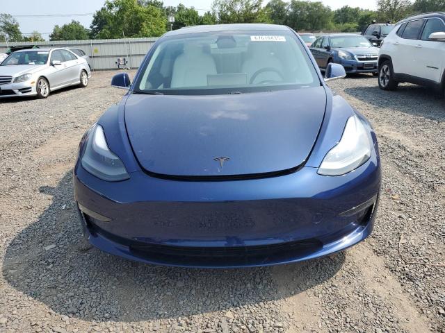 Photo 5 from auction – 2020 TESLA MODEL 3 with VIN 5YJ3E1EB3LF669111