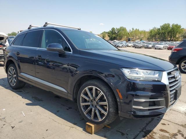 Photo 4 from auction – 2017 AUDI Q7 PRESTIG with VIN WA1VAAF76HD028686