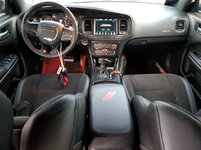 Photo 8 from auction – 2023 DODGE CHARGER SCAT PACK with VIN 2C3CDXGJXPH506728