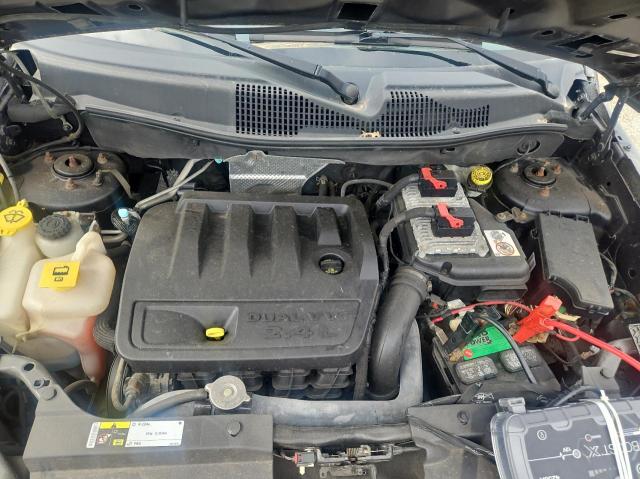 Photo 7 from auction – 2014 JEEP COMPASS LA with VIN 1C4NJDEB3ED642216