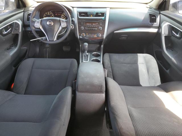 Photo 8 from auction – 2015 NISSAN ALTIMA 2.5 with VIN 1N4AL3AP2FC222612