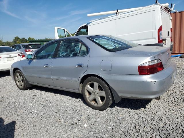 Photo 2 from auction – 2003 ACURA 3.2TL TYPE-S with VIN 19UUA56803A084331