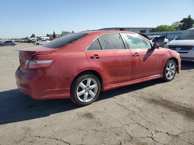 Photo 3 from auction – 2007 TOYOTA CAMRY CE with VIN 4T1BE46K67U015997