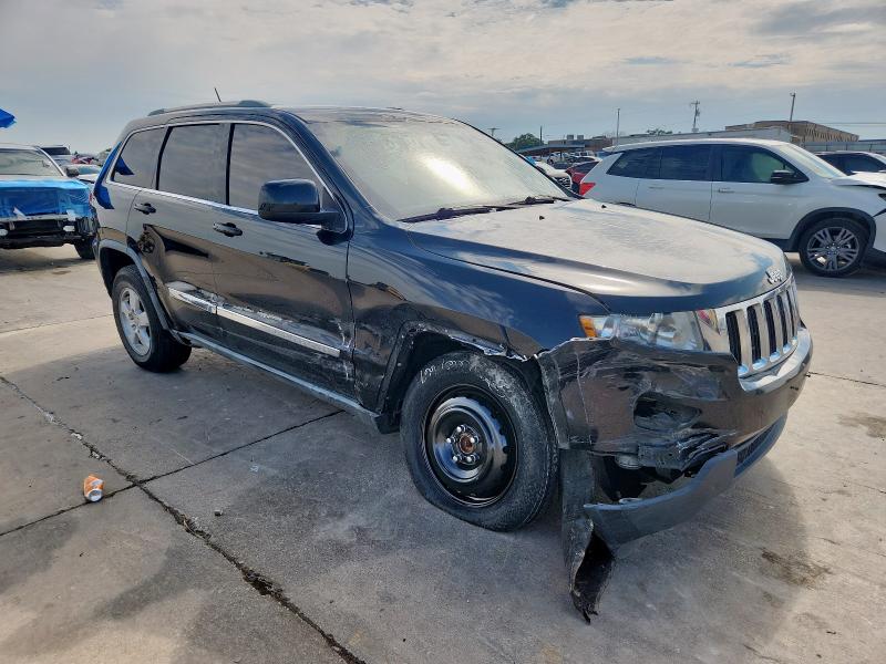 Photo 4 from auction – 2011 JEEP GRAND CHER with VIN 1J4RS4GG6BC573587