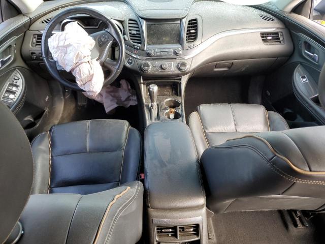 Photo 8 from auction – 2019 CHEVROLET IMPALA PRE with VIN 2G1105S3XK9131382