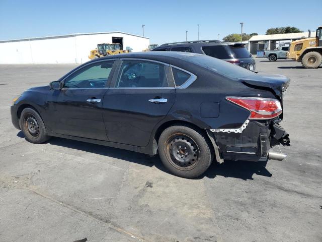 Photo 2 from auction – 2015 NISSAN ALTIMA 2.5 with VIN 1N4AL3AP8FN323772