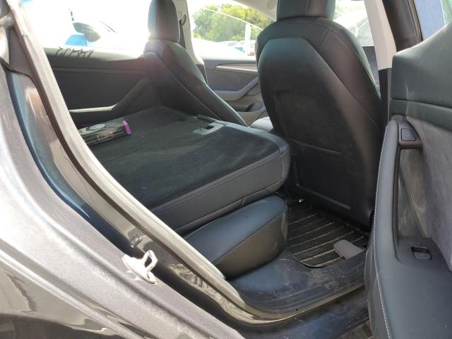 Photo 10 from auction – 2022 TESLA MODEL 3 with VIN 5YJ3E1EB0NF180202