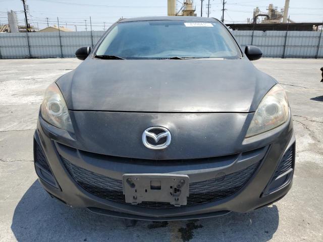 Photo 5 from auction – 2011 MAZDA 3 I with VIN JM1BL1UG4B1395312