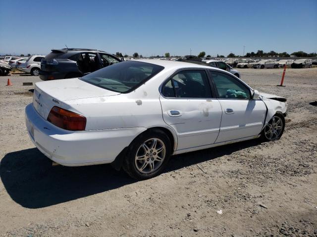Photo 3 from auction – 2000 ACURA 3.2TL with VIN 19UUA566XYA037944