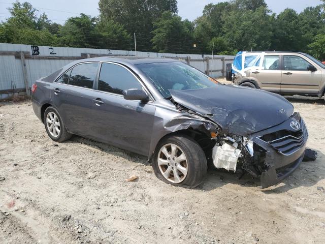 Photo 4 from auction – 2011 TOYOTA CAMRY BASE with VIN 4T1BF3EK0BU125655