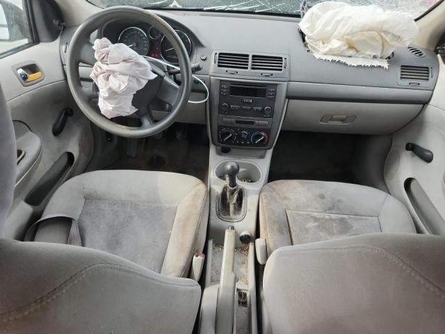 Photo 8 from auction – 2005 CHEVROLET COBALT with VIN 1G1AK52F357673398