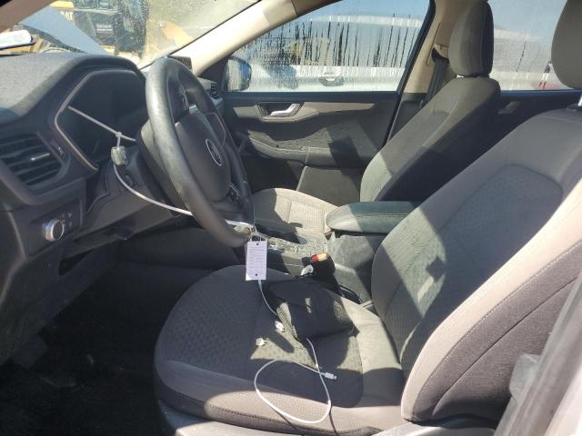 Photo 7 from auction – 2020 FORD ESCAPE SE with VIN 1FMCU9G67LUC38761