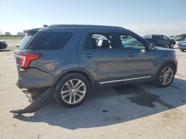 Photo 3 from auction – 2016 FORD EXPLORER X with VIN 1FM5K7D87GGA06044