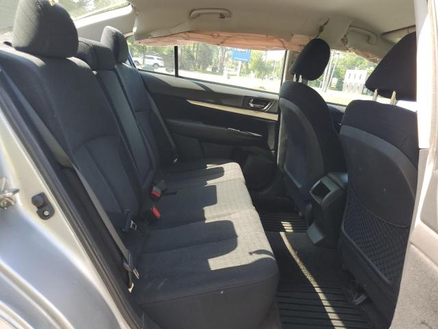 Фото 10 с аукциона – 2014 SUBARU LEGACY 2.5 с VIN 4S3BMBC62E3016845
