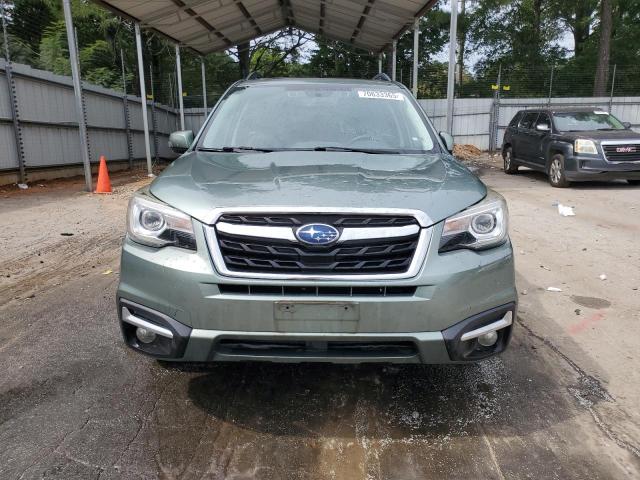 Photo 5 from auction – 2017 SUBARU FORESTER 2 with VIN JF2SJAWC0HH800146