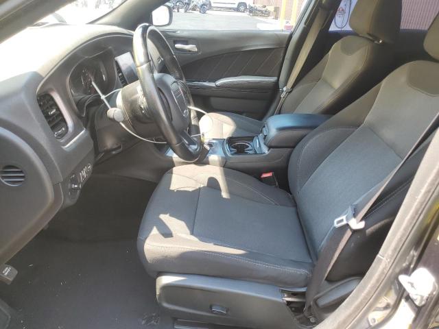 Photo 7 from auction – 2017 DODGE CHARGER R/ with VIN 2C3CDXCT5HH572287