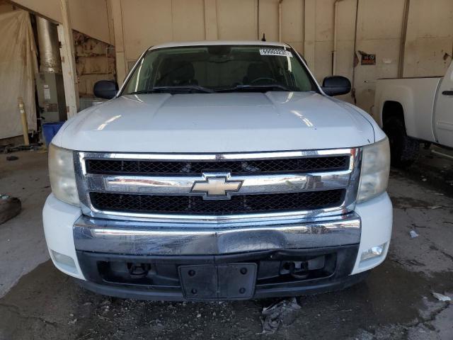 Photo 5 from auction – 2009 CHEVROLET SILVERADO with VIN 3GCEK23M89G269480