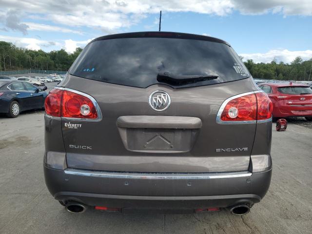 Photo 6 from auction – 2012 BUICK ENCLAVE with VIN 5GAKRBED9CJ273637