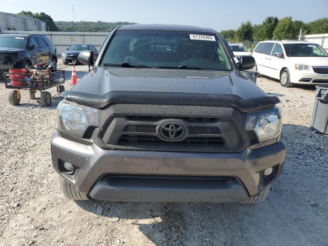 Photo 5 from auction – 2015 TOYOTA TACOMA DOUBLE CAB with VIN 5TFLU4EN9FX120912