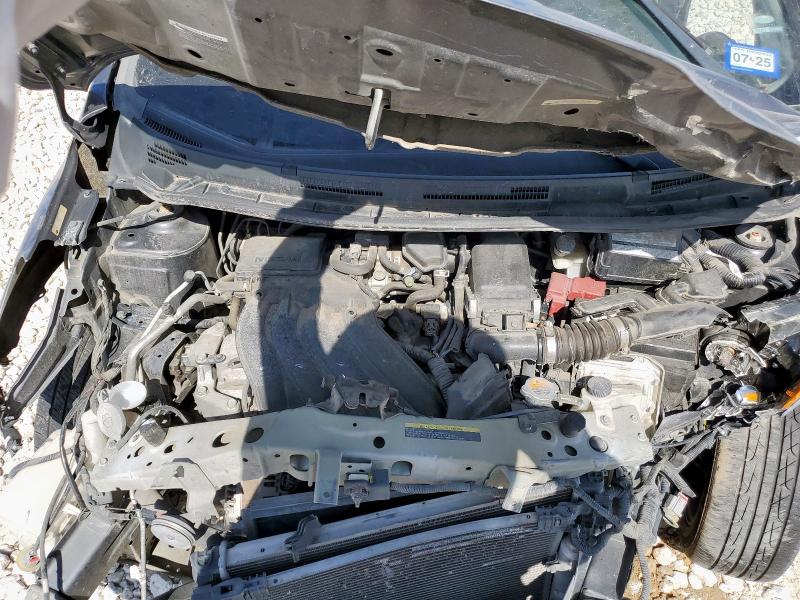 Photo 11 from auction – 2017 NISSAN VERSA NOTE with VIN 3N1CE2CP6HL369255