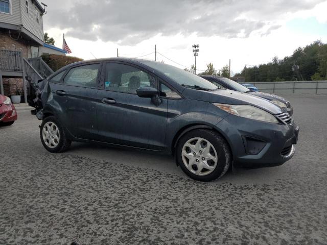 Photo 4 from auction – 2011 FORD FIESTA S with VIN 3FADP4AJ2BM169616