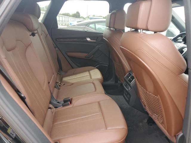 Photo 11 from auction – 2019 AUDI Q5 PREMIUM PLUS with VIN WA1BNAFY3K2115996