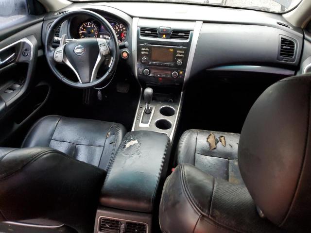 Photo 8 from auction – 2013 NISSAN ALTIMA 3.5 with VIN 1N4BL3AP4DC247285