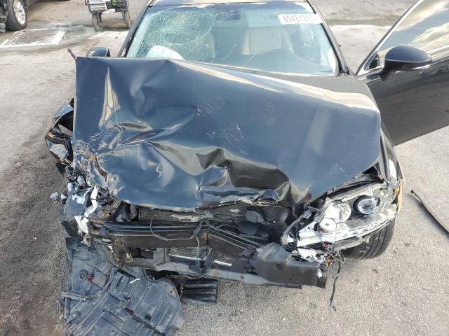 Photo 11 from auction – 2013 LEXUS ES 300H with VIN JTHBW1GG3D2012135