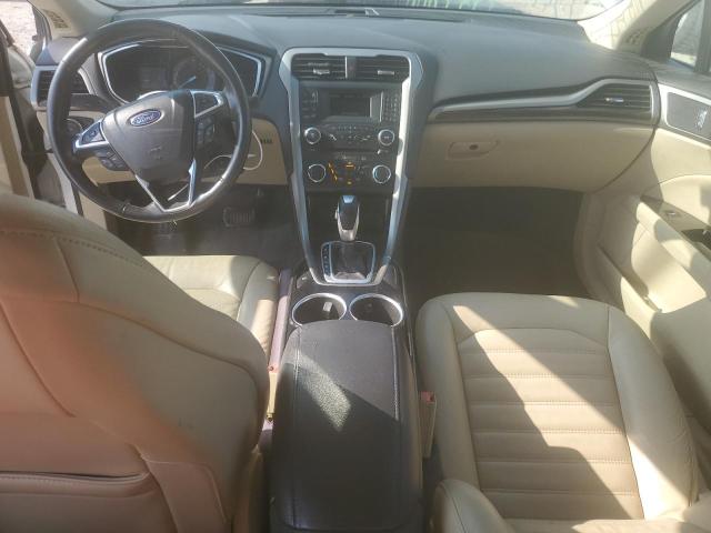Photo 8 from auction – 2013 FORD FUSION SE with VIN 3FA6P0LU7DR309867