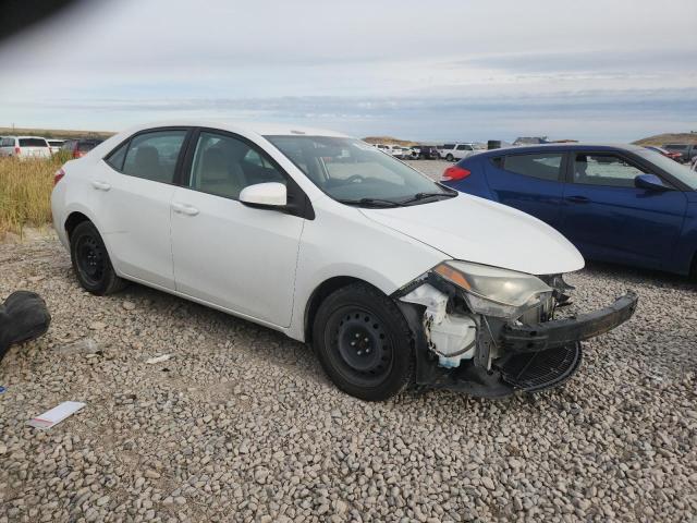 Photo 4 from auction – 2014 TOYOTA COROLLA L with VIN 5YFBURHE7EP123552