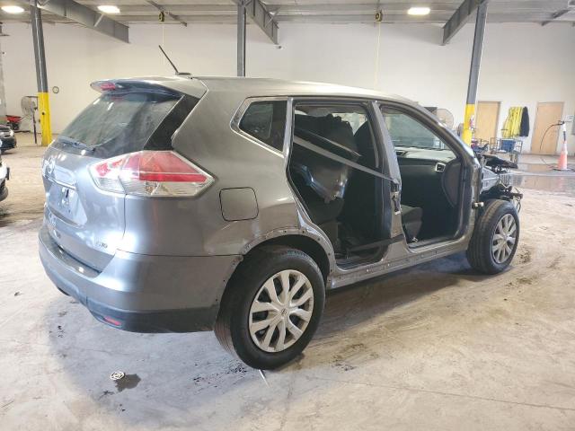 Photo 3 from auction – 2016 NISSAN ROGUE S with VIN KNMAT2MV6GP621760