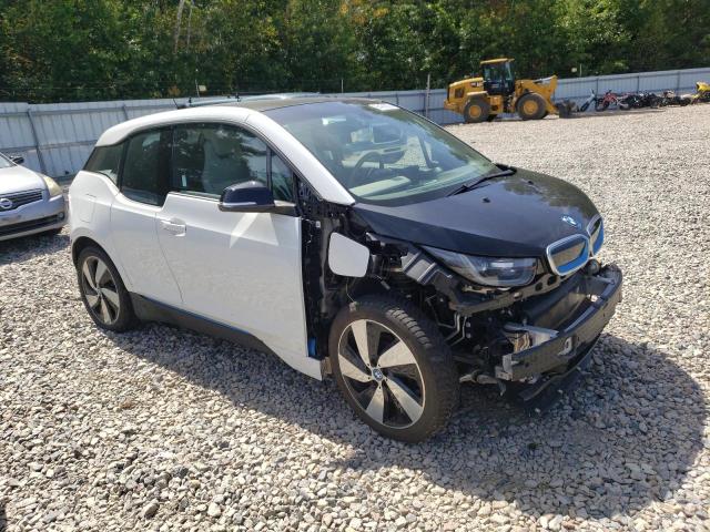 Photo 4 from auction – 2017 BMW I3 REX with VIN WBY1Z8C31HV892044