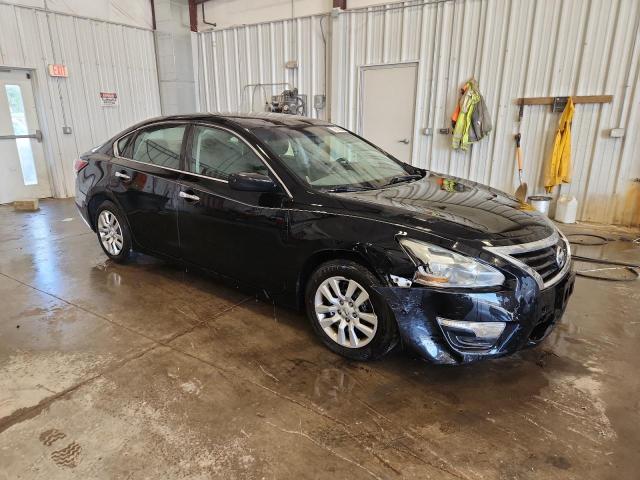 Photo 4 from auction – 2015 NISSAN ALTIMA 2.5 with VIN 1N4AL3AP6FC212469