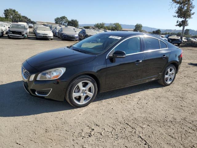 Photo 1 from auction – 2012 VOLVO S60 T5 with VIN YV1622FS9C2040721