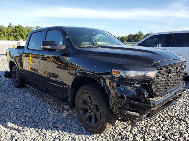 Photo 4 from auction – 2025 RAM 1500 BIG H with VIN 1C6SRFFP0SN689279