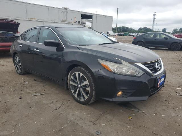 Photo 4 from auction – 2017 NISSAN ALTIMA 2.5 with VIN 1N4AL3AP1HC476847