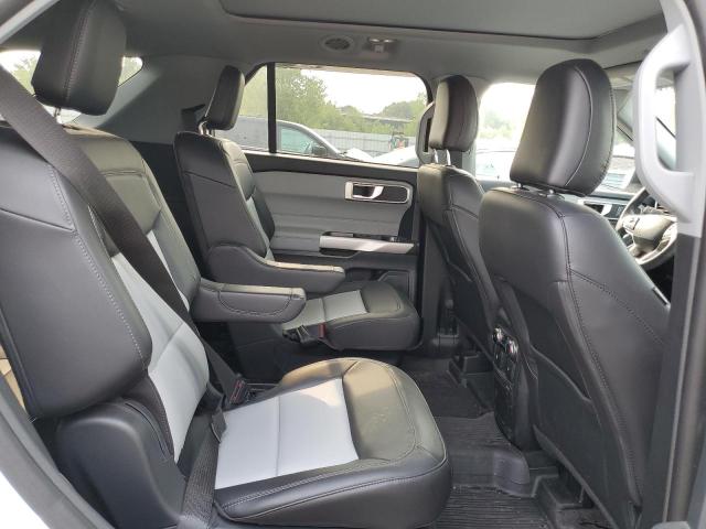 Photo 11 from auction – 2023 FORD EXPLORER X with VIN 1FMSK8DH4PGA71765