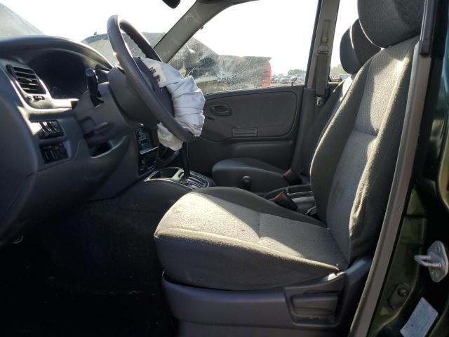 Photo 7 from auction – 2001 CHEVROLET TRACKER with VIN 2CNBJ13C016901391