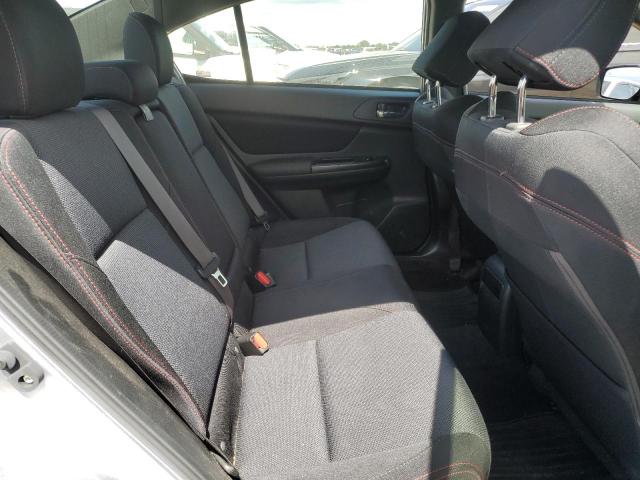 Photo 10 from auction – 2018 SUBARU WRX with VIN JF1VA1A63J9810978