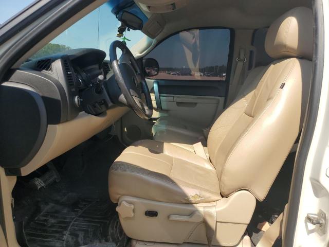 Photo 7 from auction – 2011 CHEVROLET SILVERADO with VIN 3GCPKSE30BG336186